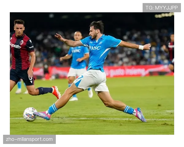 那不勒斯定位球防守暴露漏洞 被博洛尼亚利用角球机会得分